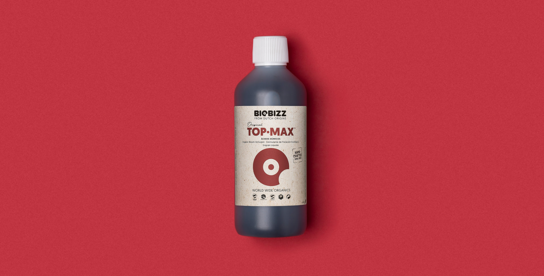 BioBizz - Trypack Stimulant México