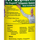 SUPERthrive Vitaminas Plantas Cannabis México Selva Urban