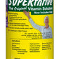 SUPERthrive Vitaminas Plantas Cannabis México Selva Urban