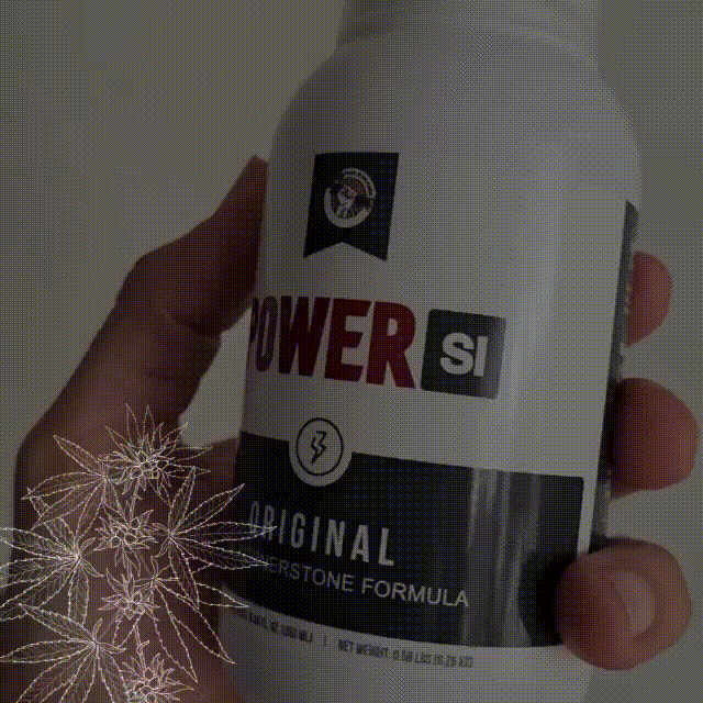 Power Si 250ml