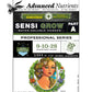 Advanced Nutrients Sensi Professional Series