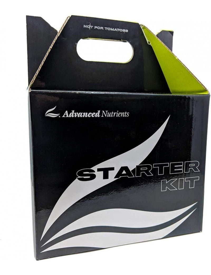 Advanced Nutrients Starter Kit México