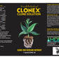 Clonex Solution Selva Grow Shop México