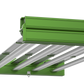FloraFex LED LIGHT | 800W SERIES | 8-BAR | 120V (sobre pedido 15 días de entrega)