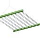 FloraFex LED LIGHT | 800W SERIES | 8-BAR | 120V (sobre pedido 15 días de entrega)