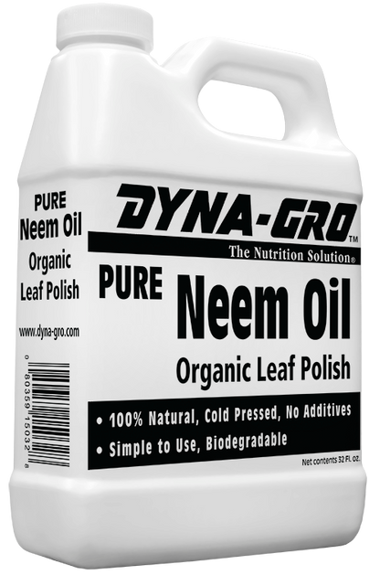 Dyna-gro - Pure Neem oil aceite de neem Grow ShopMéxico