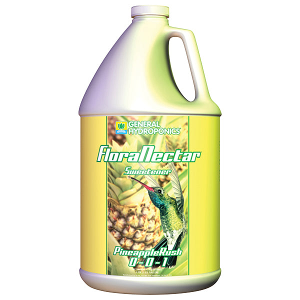 General Hydroponics - FloraNectar Pineapple Rush México