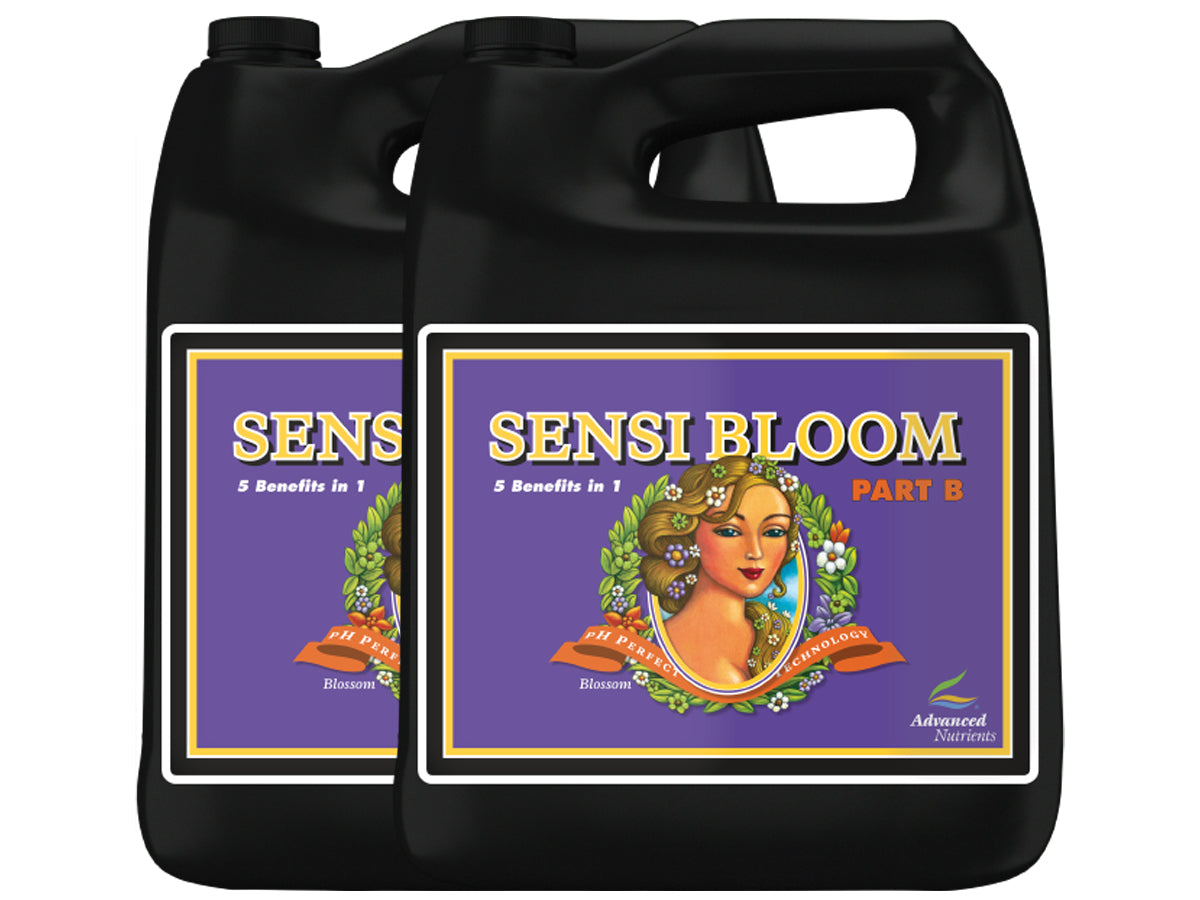 Advanced Nutrients Sensi México