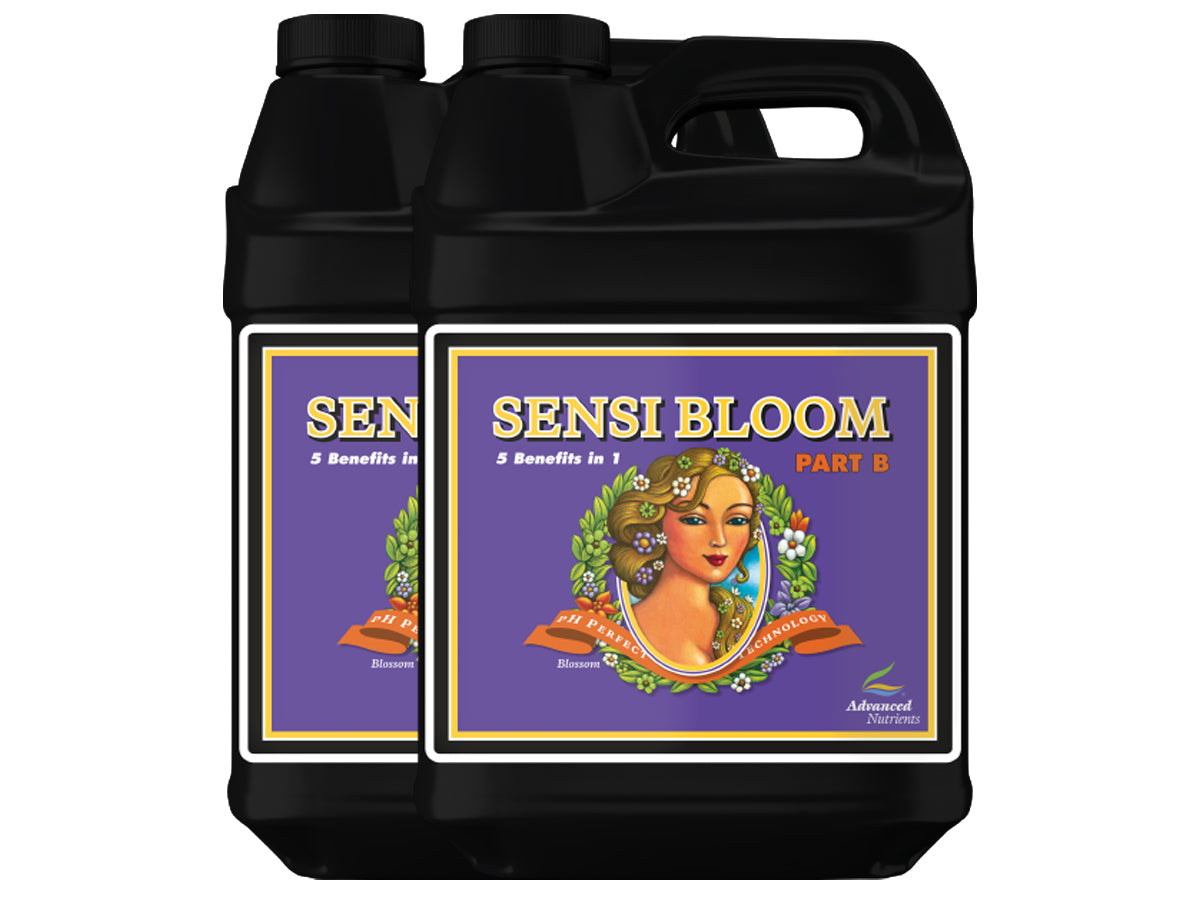 Advanced Nutrients Sensi México