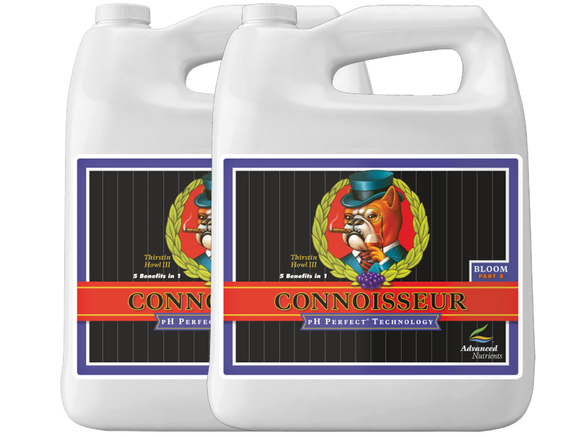 Advanced Nutrients Connoisseur México