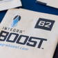 Integra Boost Boveda Marihuana México